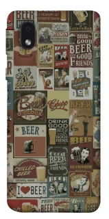 Чохол на Samsung Galaxy M01 Core / A01 Core Retro collage ver.1 фото 1 з 1