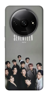 Чехол на Xiaomi Redmi A3 Seventeen v3 фото 1 из 1