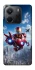 Чохол на Xiaomi Redmi Note 14 4G (Int. version) Ironman v3 фото 1 з 1