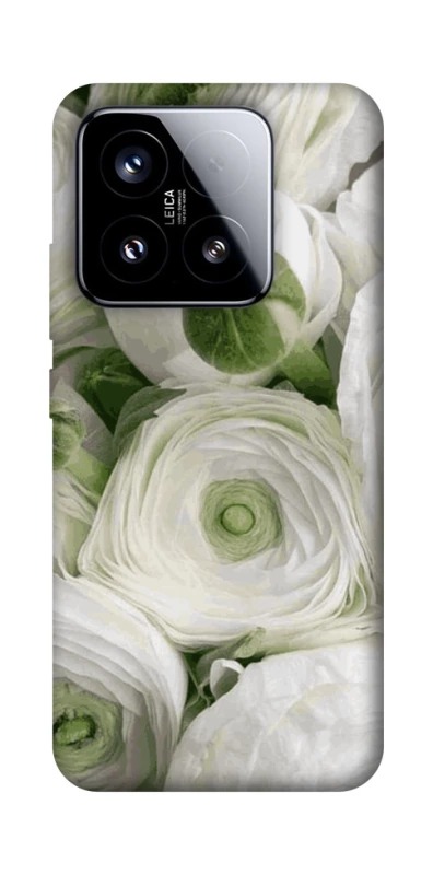 Чохол на Xiaomi 15 Mornings фото 1 Чохол на Xiaomi 15 Mornings фото 1 з 1
