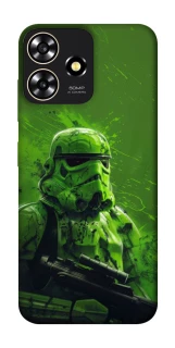 Чохол на ZTE Blade A73 4G stormtrooper фото 1 з 1