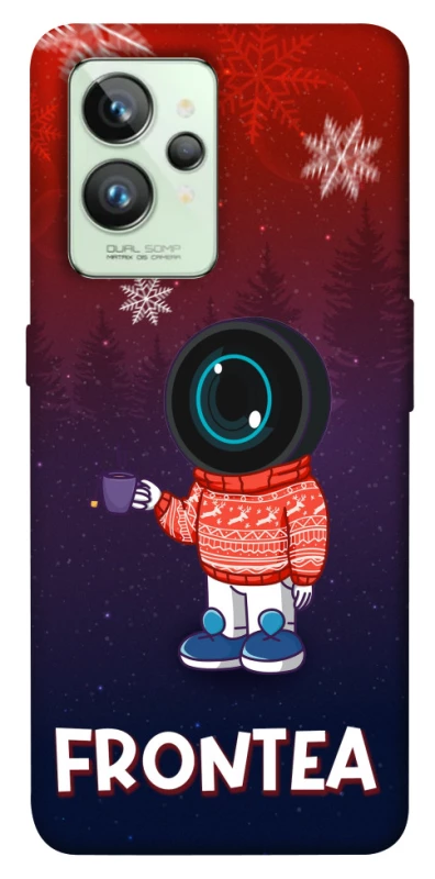 Чохол на Realme GT2 Frontea фото 1 з 1
