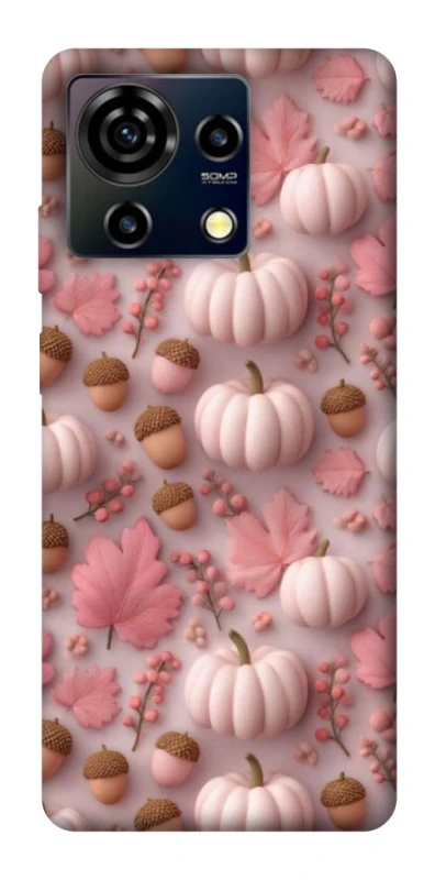 Чехол на ZTE Blade V50 Vita Autumn vibes ver.2 фото 1 Чехол на ZTE Blade V50 Vita Autumn vibes ver.2 фото 1 из 1