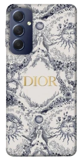 Чохол на Samsung Galaxy M54 5G Dior фото 1 з 1