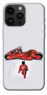 Чехол на Apple iPhone 14 Pro Max (6.7") Anime v43 фото 1 из 1