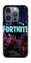 Чохол на Apple iPhone 16 Pro Fortnite logo ver.3 фото 1 з 1