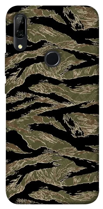 Чехол на Huawei P Smart Z Camouflage v23 фото 1 из 1