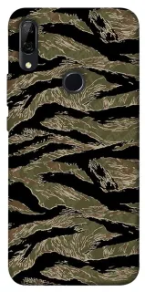 Чехол на Huawei P Smart Z Camouflage v23 фото 1 из 1