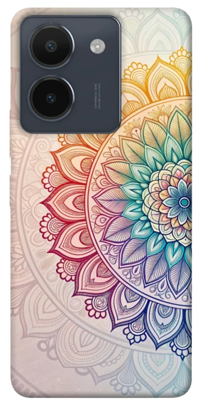 Чохол на Vivo Y36 Mandala ver.1 фото 1 з 1