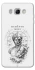 Чохол на Samsung J510F Galaxy J5 (2016) Tattoo ver.5 фото 1 з 1