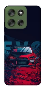 Чохол на Motorola Moto G56 5G EVO 10 фото 1 з 1