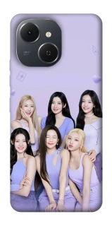 Чехол на TECNO Spark 40C BABYMONSTER v2 фото 1 из 1