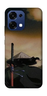 Чохол на Oppo A6 Pro 4G/5G Samurai v2 фото 1 з 2