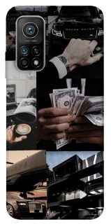 Чохол на Xiaomi Mi 10T Men's style v3 фото 1 з 1