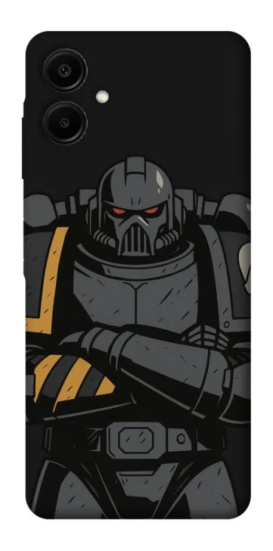 Чохол на Samsung Galaxy A06 Warhammer 40k v3 фото 1 з 1