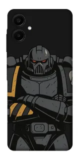 Чохол на Samsung Galaxy A06 Warhammer 40k v3 фото 1 з 1