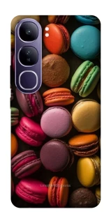 Чехол на Vivo Y300 Макарун фото 1 из 1