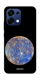 Чехол на Oppo A6 Pro 4G/5G Mercury фото 1 из 2