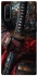 Чохол на Samsung Galaxy Note 10 samurai фото 1 з 1