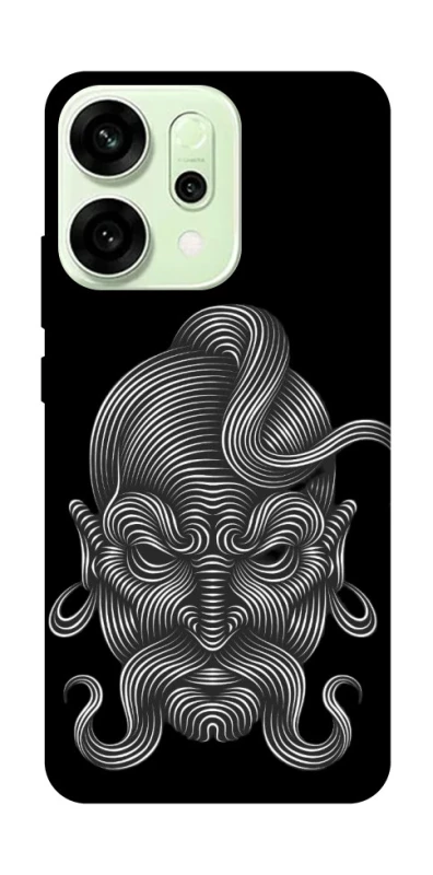 Чохол на Oppo Reno 14 Козак v2 фото 1 з 1