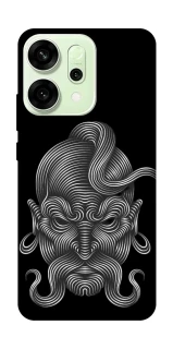 Чохол на Oppo Reno 14 Козак v2 фото 1 з 1