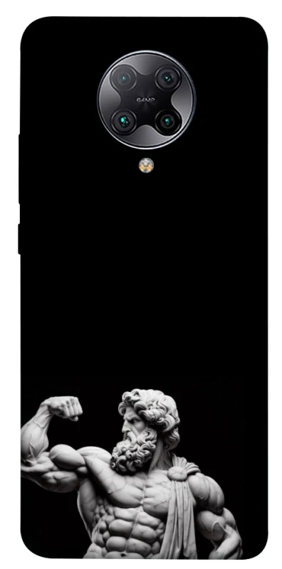 Чохол на Xiaomi Redmi K30 Pro / Poco F2 Pro Strong Style фото 1 з 1