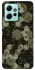 Чехол на Xiaomi Redmi Note 12 4G Camouflage v9 фото 1 из 1