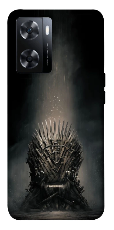 Чохол на OnePlus Nord N20 SE House of the Dragon ver.2 фото 1 з 1