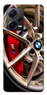 Чохол на Xiaomi Redmi Note 12 Pro 5G Wheel v9 фото 1 з 1