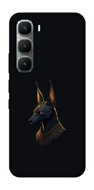 Чохол на Infinix Hot 60 Pro Anubis фото 1 з 1