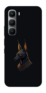 Чохол на Infinix Hot 60 Pro Anubis фото 1 з 1