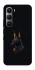 Чохол на Infinix Hot 60 Pro Anubis фото 1 з 1
