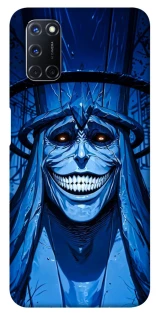 Чехол на Oppo A52 / A72 / A92 Statue of God фото 1 из 1