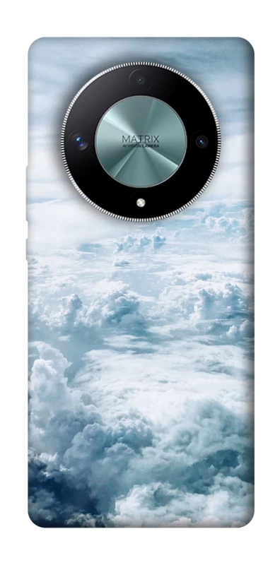 Чохол на Huawei Magic6 Lite Над хмарами фото 1 Чохол на Huawei Magic6 Lite Над хмарами фото 1 з 1