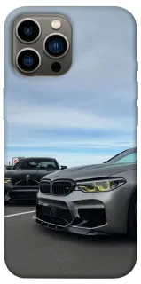 Чохол на Apple iPhone 13 Pro Max (6.7") BMW V57 фото 1 з 1