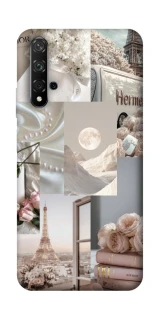 Чохол на Huawei Honor 20 / Nova 5T Fashion collage ver.6 фото 1 з 1
