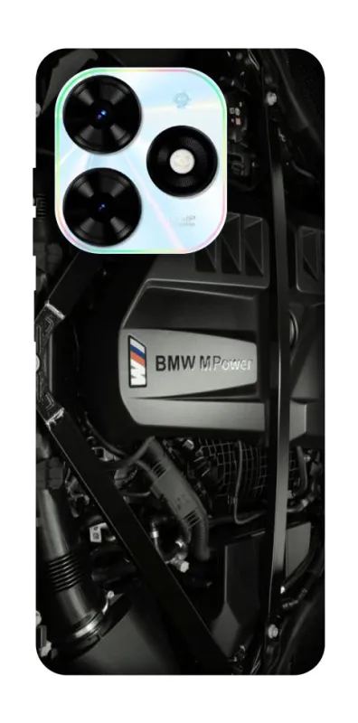 Чохол на TECNO Spark Go 2024 BMW V58 фото 1 з 1