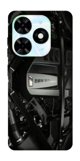 Чохол на TECNO Spark Go 2024 BMW V58 фото 1 з 1