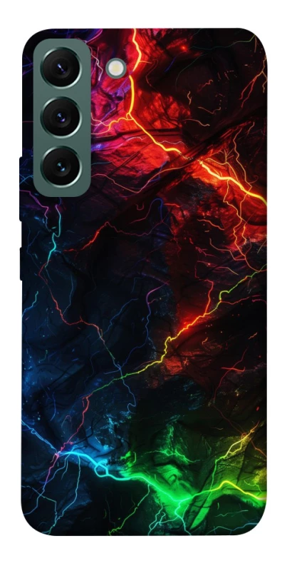 Чехол на Samsung Galaxy S22 Abstract фото 1 из 1