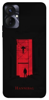 Чехол на TECNO Spark 9 Pro Hannibal фото 1 из 1