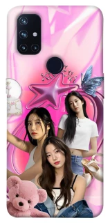 Чохол на OnePlus Nord N10 5G Kazuha - LE SSERAFIM фото 1 з 1