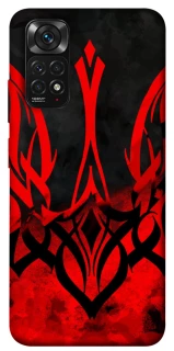 Чохол на Xiaomi Redmi Note 11 (Global) / Note 11S Герб v18 фото 1 з 1