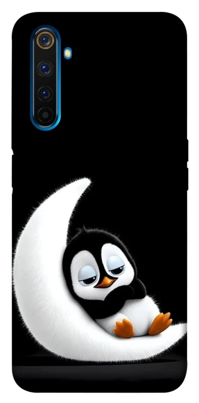 Чохол на Realme 6 Pro My Penguin фото 1 з 1