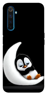 Чохол на Realme 6 Pro My Penguin фото 1 з 1