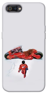 Чехол на Realme C2 Anime v43 фото 1 из 1