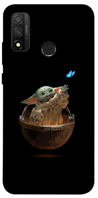 Чохол на Huawei P Smart (2020) Star Wars Grogu фото 1 з 1