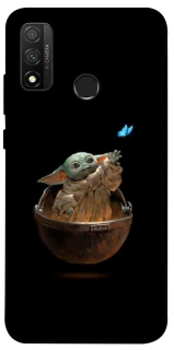 Чохол на Huawei P Smart (2020) Star Wars Grogu фото 1 з 1