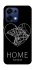 Чохол на Oppo A6 Pro 4G/5G Крим Home фото 1 з 2