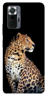 Чохол на Xiaomi Redmi Note 10 Pro Leopard v2 фото 1 з 1