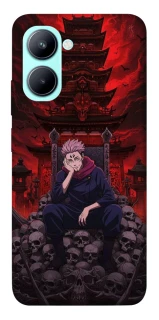 Чохол на Realme C33 Itadori v3 фото 1 з 1